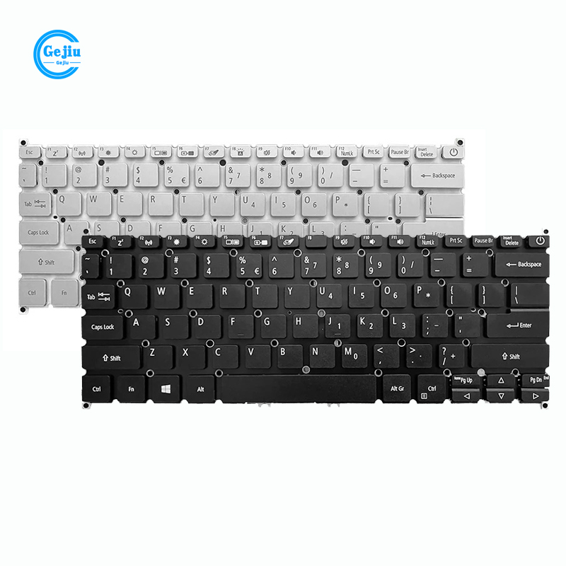 Laptop Accessories Acer - Novo teclado original para laptop para