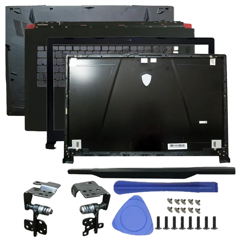 Laptop Accessories Business - Capa para laptop para msi gp73