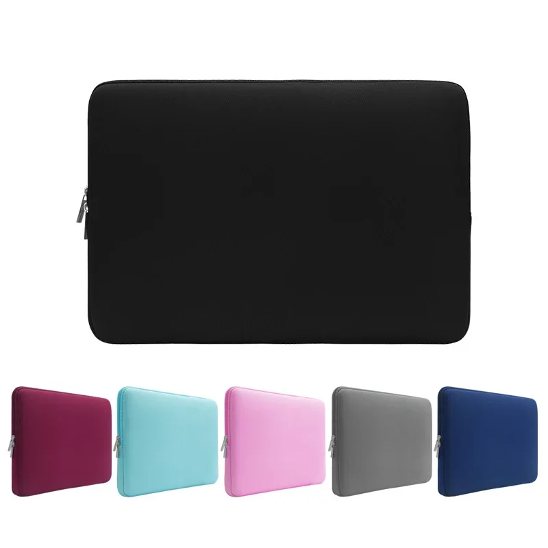 Xiaomi Laptop Accessories - Bolsa de laptop macia para huawei