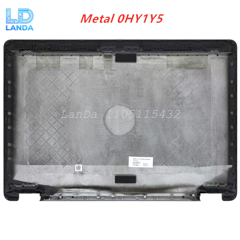 Laptop Accessories Business - Para DELL Latitude E5450: Nova Tampa