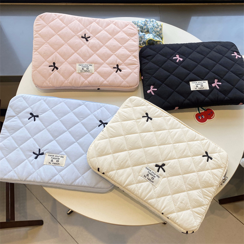 Xiaomi Laptop Accessories - Bonito arco gráfico bolsa para portátil