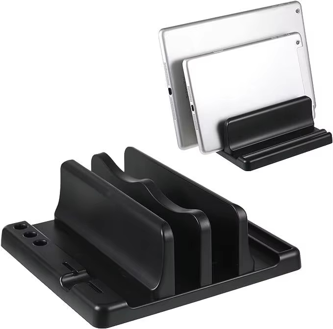 Laptop Accessories Price - Suporte vertical para laptop, em ABS,