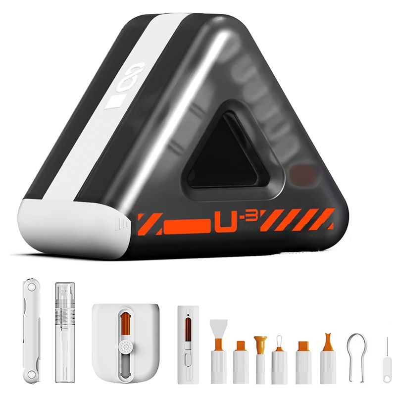 Screen Cleaning Kit - Caneta de Limpeza para Fones de