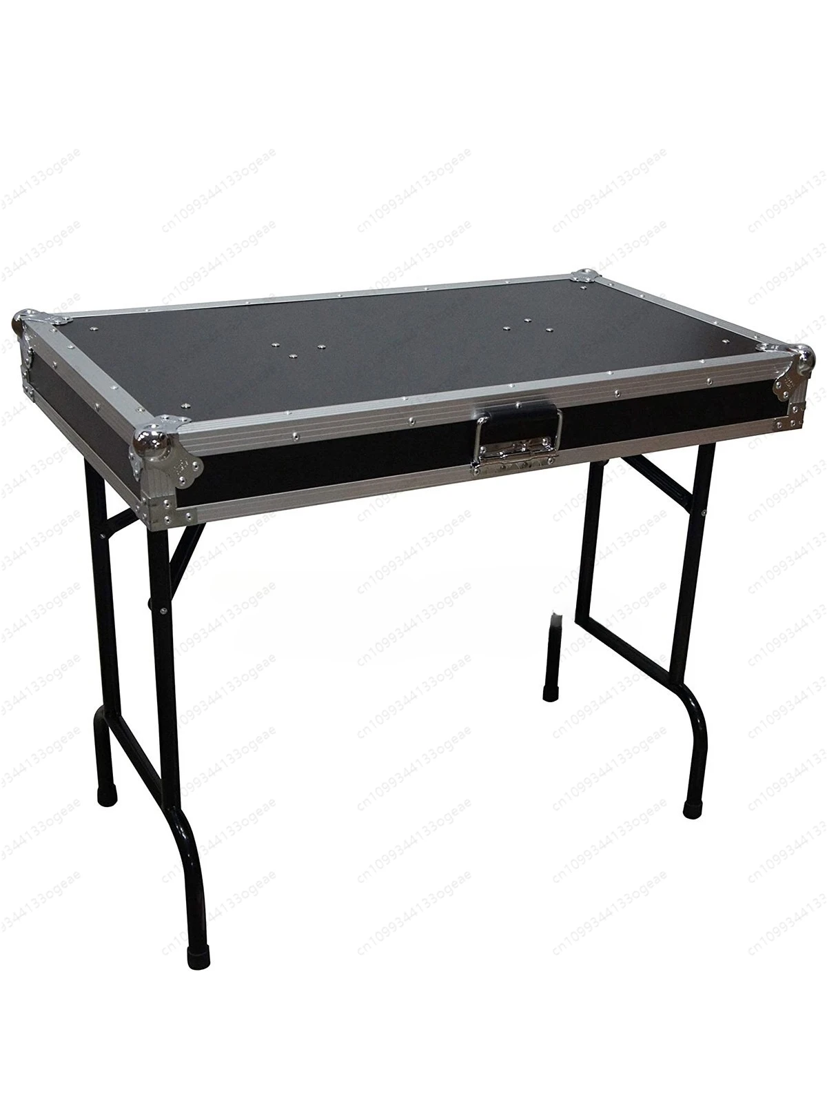 Laptop Stand Portable - Mesa de DJ Portátil com Suporte