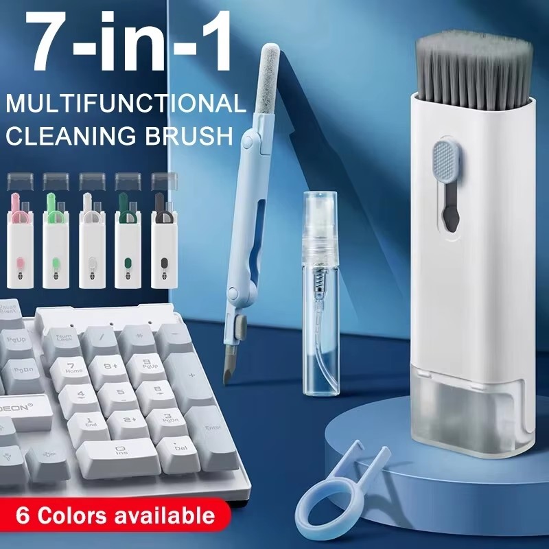 Screen Cleaning Kit - Kit de limpeza de teclado de