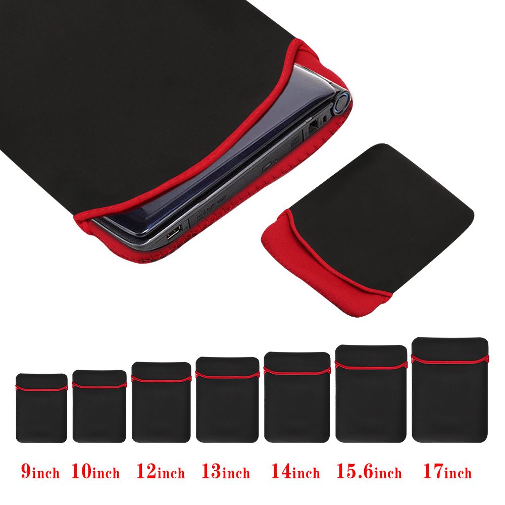 Xiaomi Laptop Accessories - Capa Protetora Completa à Prova d'Água