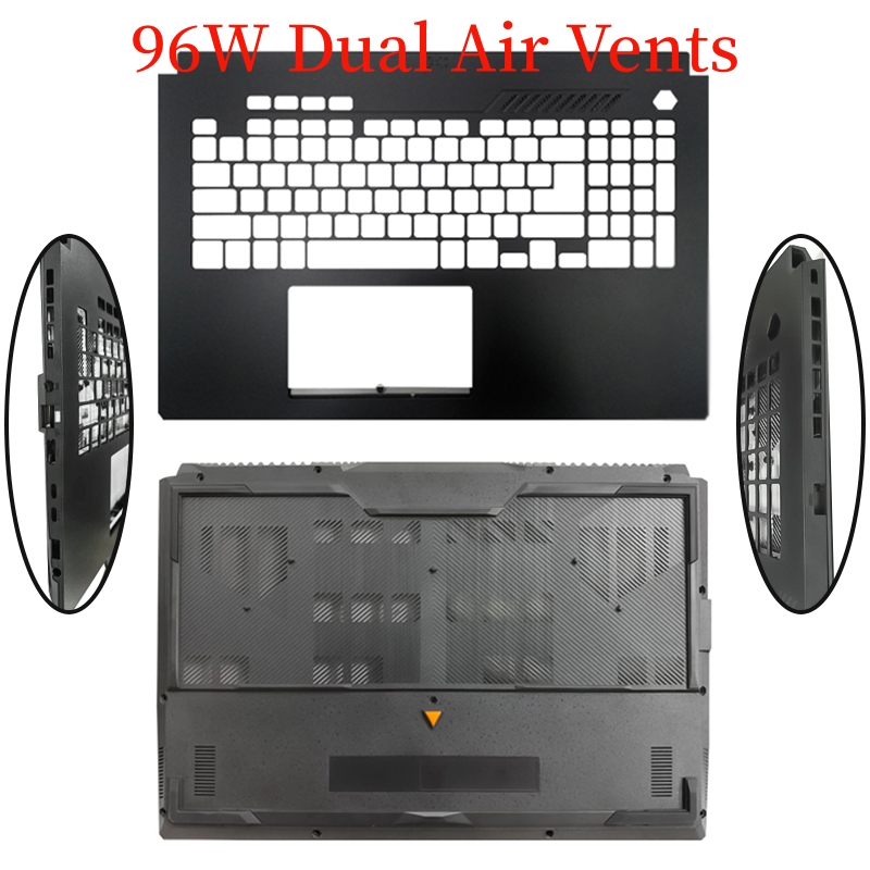 Laptop Accessories Business - Acessórios para Notebook ASUS TUF Gaming