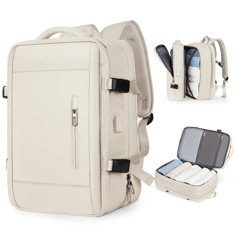 Laptop Accessories Organizer Bag - Mochila de viagem de negócios mochila