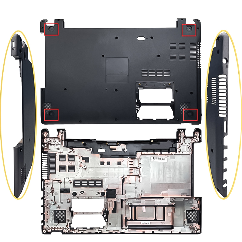 Para acer aspire V5-571 V5-531 - Laptop Accessories Business avaliação e preço