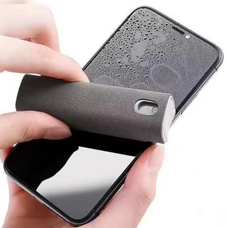Kit de Limpeza de Tela 2 em 1  - Screen Cleaning Kit avaliação e preço