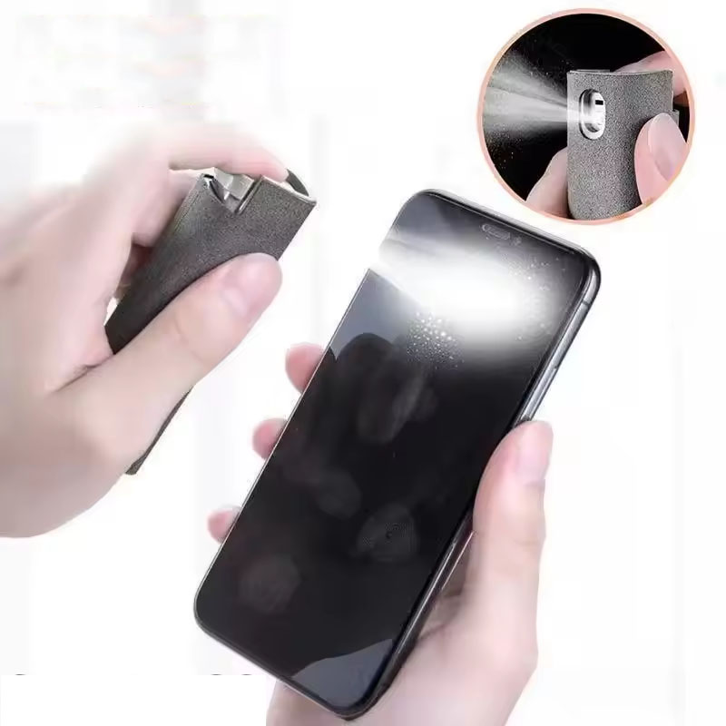 Kit de Limpeza de Tela 2 em 1  - Screen Cleaning Kit avaliação e preço