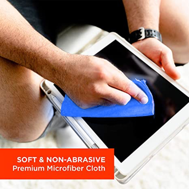 Kit De Limpeza De Tela De Alta - Screen Cleaning Kit avaliação e preço