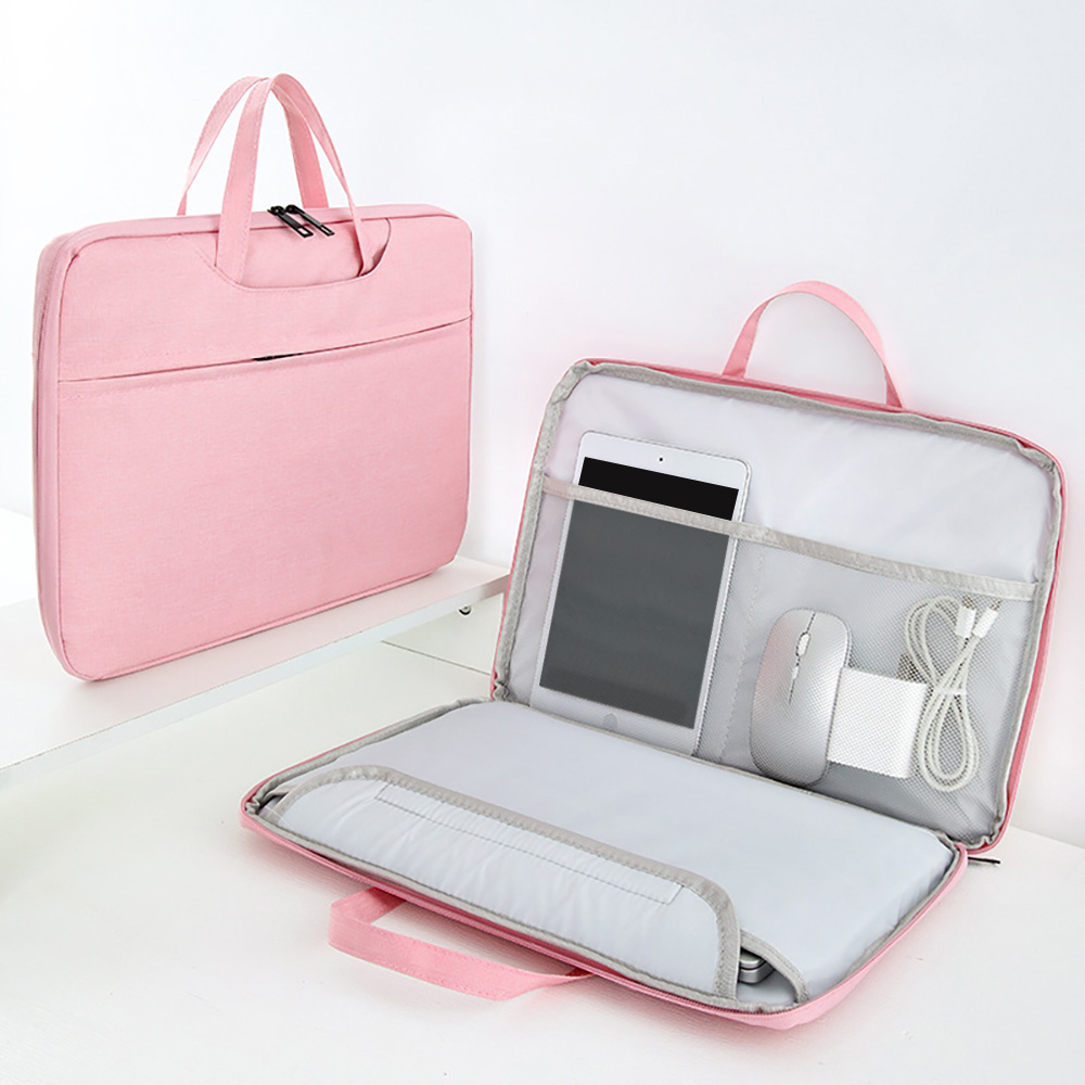 Sacos para portátil 13.3 14 15 - Xiaomi Laptop Accessories avaliação e preço