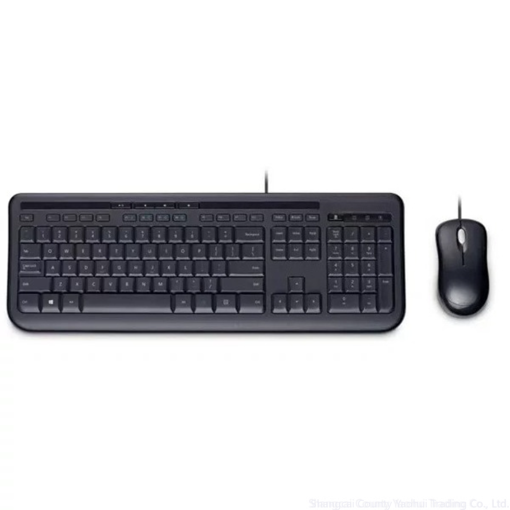 Conjunto de Teclado e Mouse co - Laptop Accessories Combo Set avaliação e preço