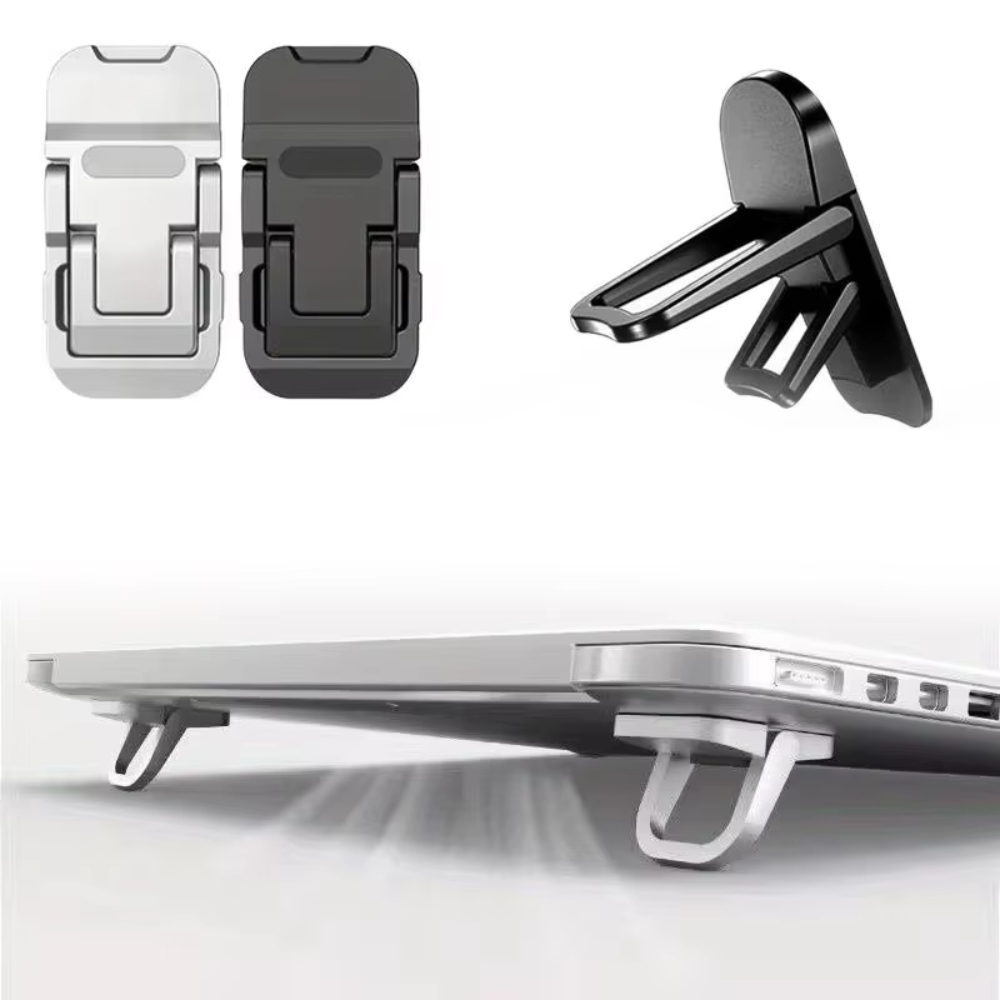 Suporte Dobrável para Mini Lap - Laptop Stand Portable avaliação e preço