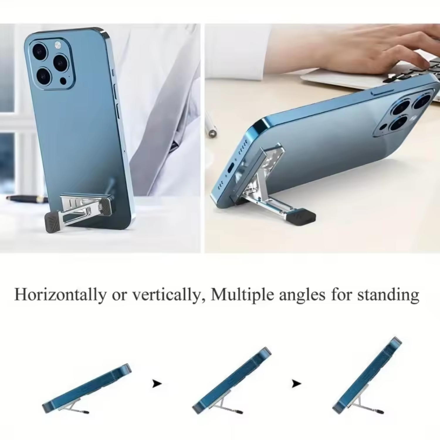 Suporte para laptop portátil d - Laptop Stand Portable avaliação e preço