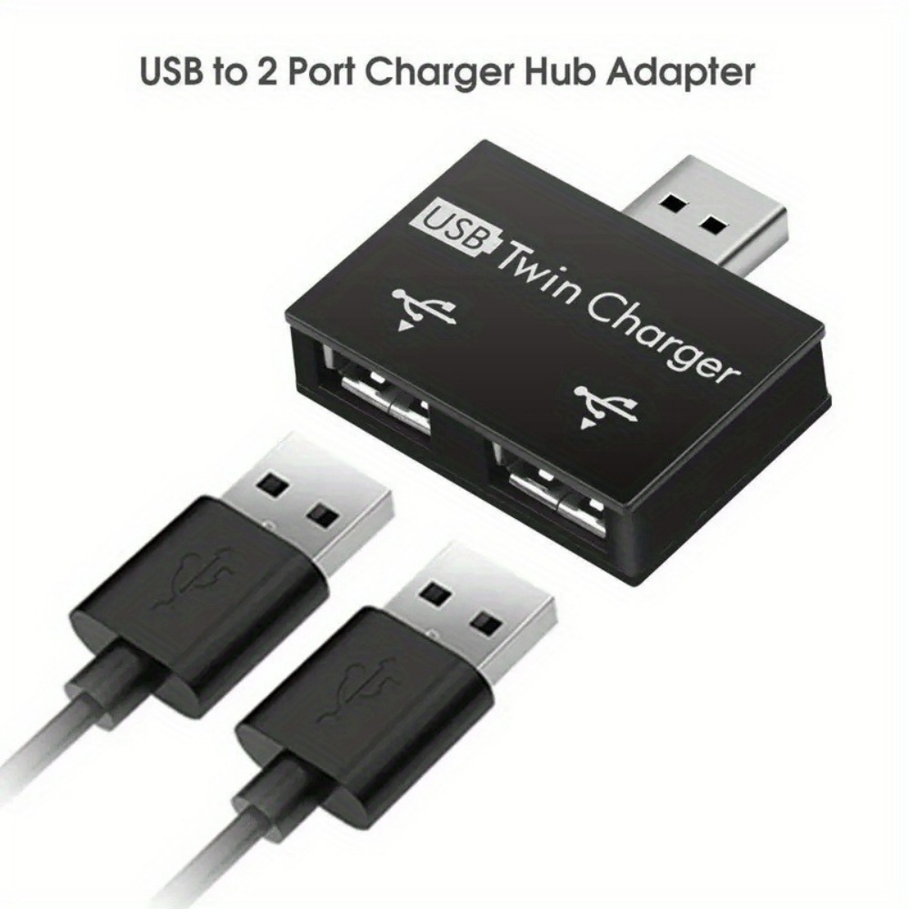 Usb2.0 divisor 1 macho para 2  - Laptop Accessories Price avaliação e preço