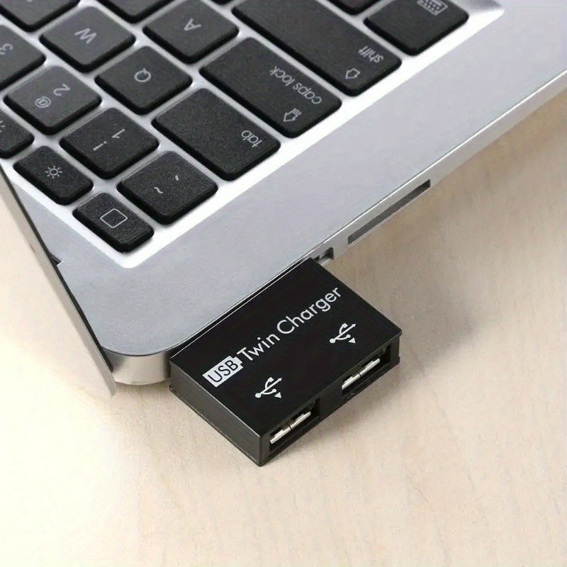 Usb2.0 divisor 1 macho para 2  - Laptop Accessories Price avaliação e preço
