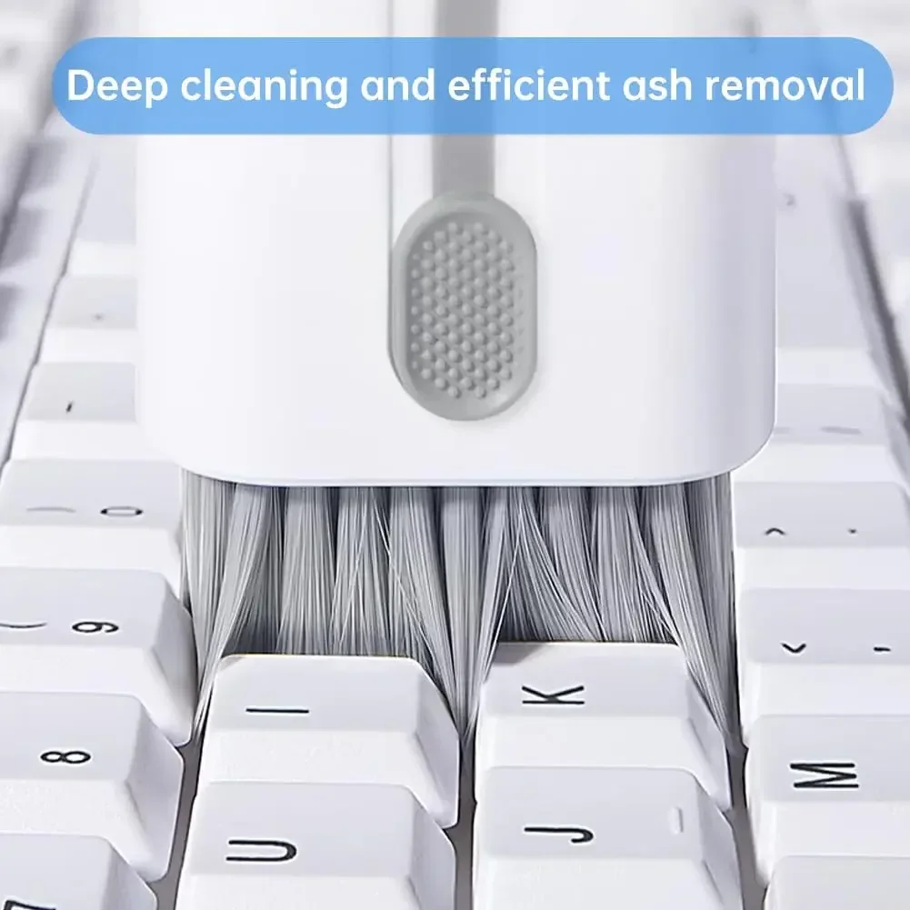 Kit de limpeza multifuncional, - Screen Cleaning Kit avaliação e preço