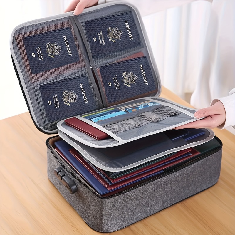 Saco de armazenamento de arqui - Laptop Accessories Organizer Bag avaliação e preço