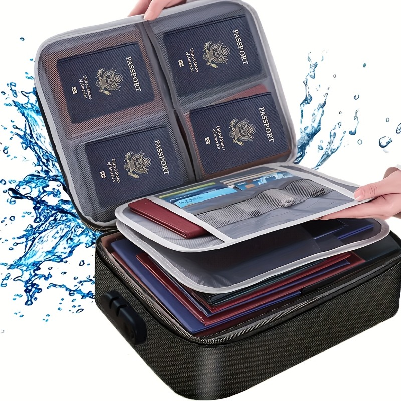 Saco de armazenamento de arqui - Laptop Accessories Organizer Bag avaliação e preço