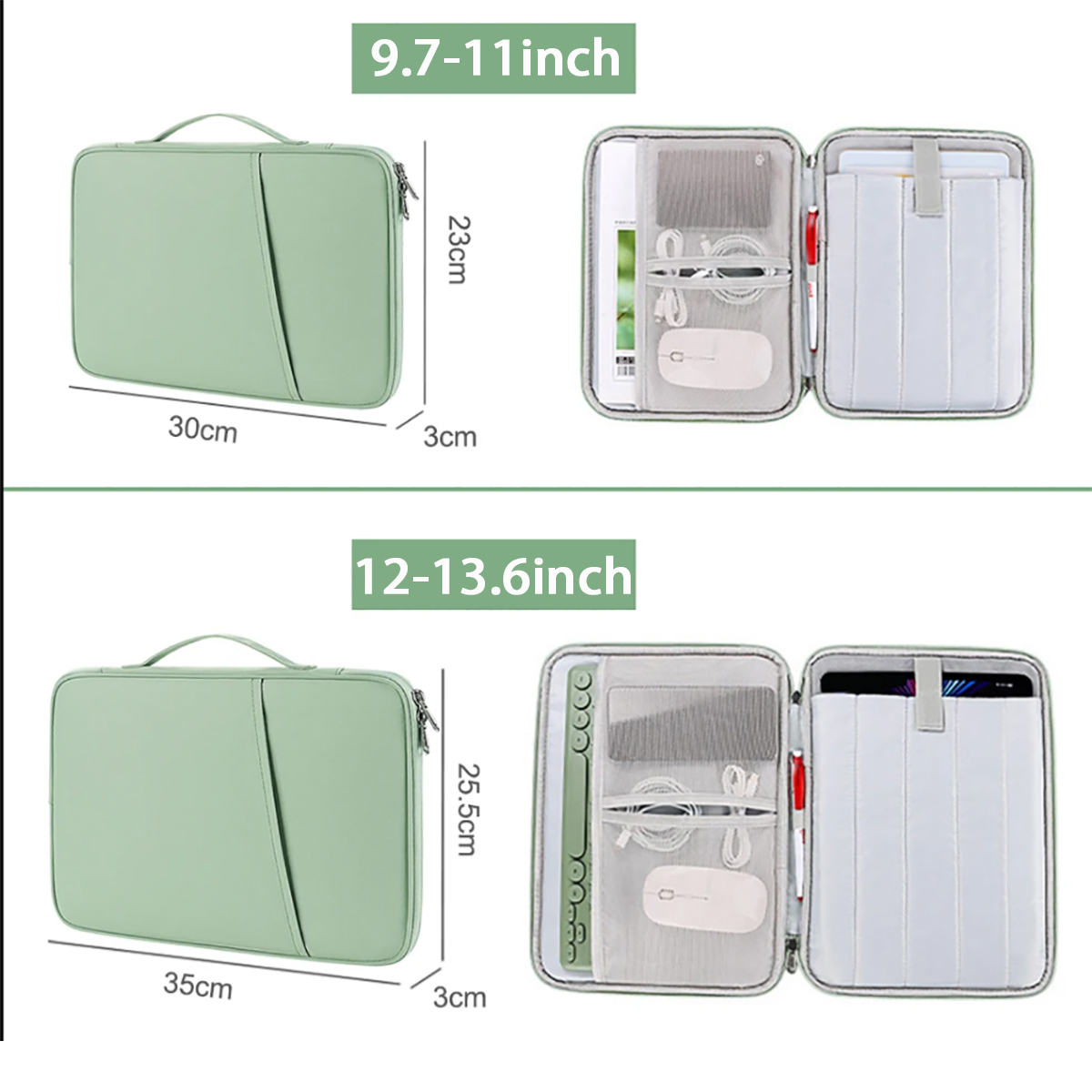 Capa de Laptop para Macbook Pr - Xiaomi Laptop Accessories avaliação e preço