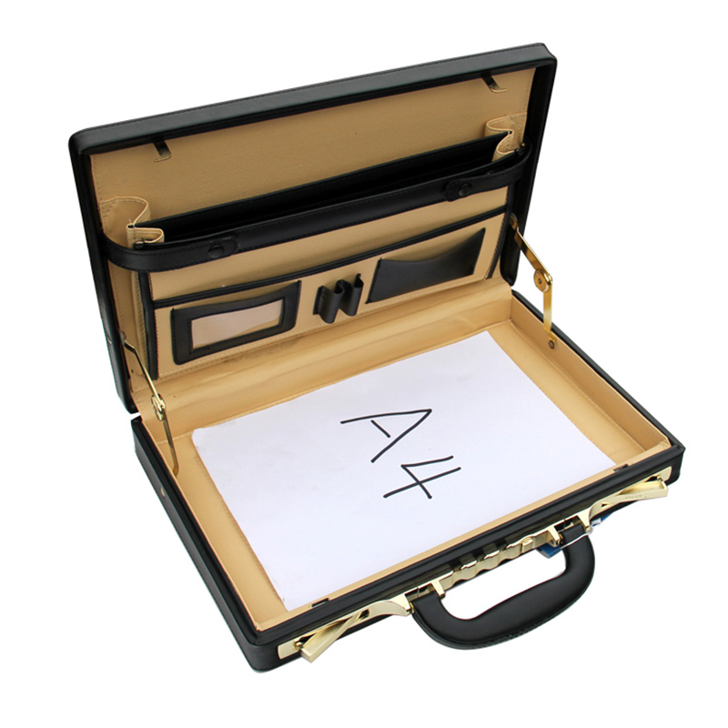 Mala de Viagem de Luxo em Cour - Laptop Accessories Organizer Bag avaliação e preço