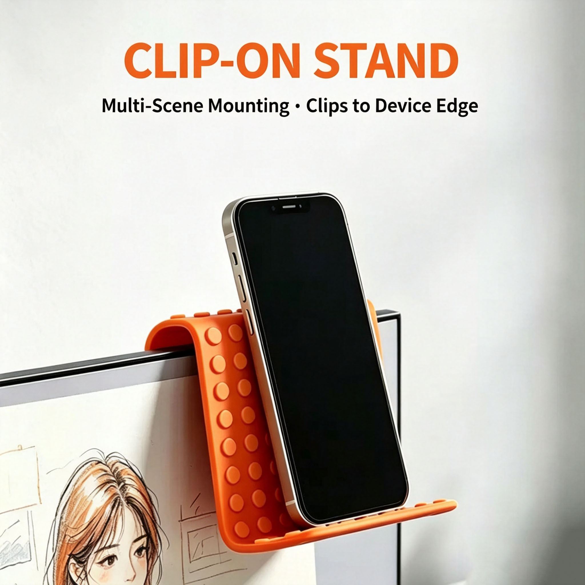 Suporte Universal Portátil par - Laptop Stand Portable avaliação e preço