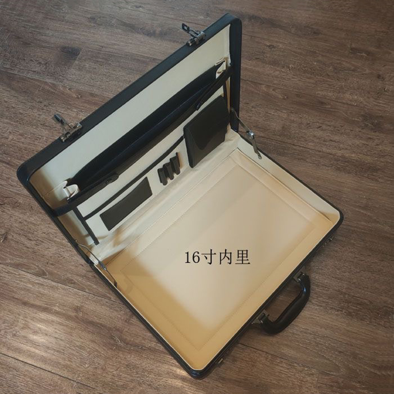 Maleta Multifuncional Portátil - Laptop Accessories Organizer Bag avaliação e preço