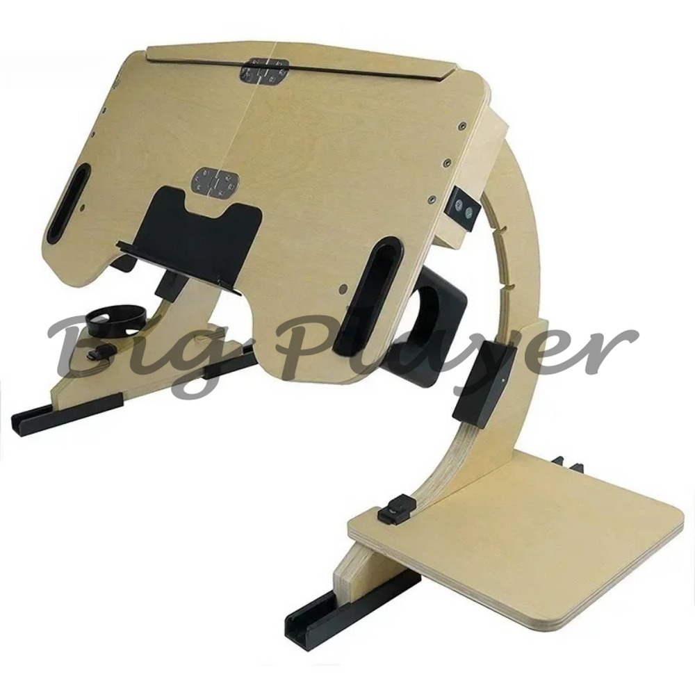 Mesa de Laptop de Madeira Mult - Laptop Stand Portable avaliação e preço