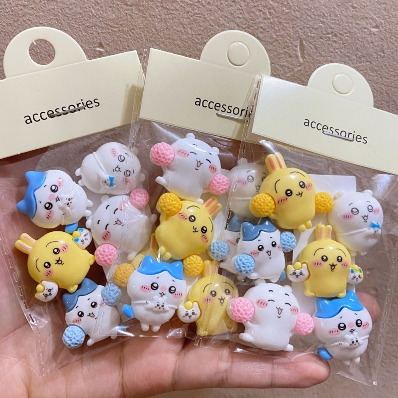 Adesivo Artesanal Kawaii Cute- - Laptop Editing Accessories avaliação e preço