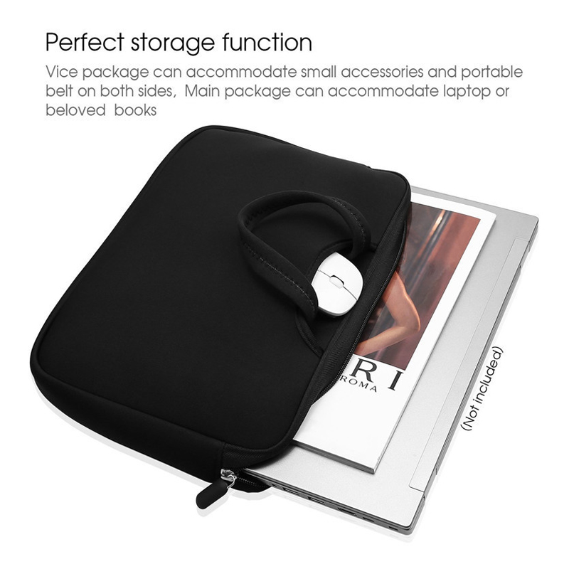 Bolsa para laptop para mulhere - Xiaomi Laptop Accessories avaliação e preço
