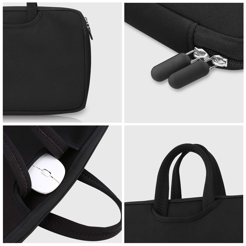 Bolsa para laptop para mulhere - Xiaomi Laptop Accessories avaliação e preço