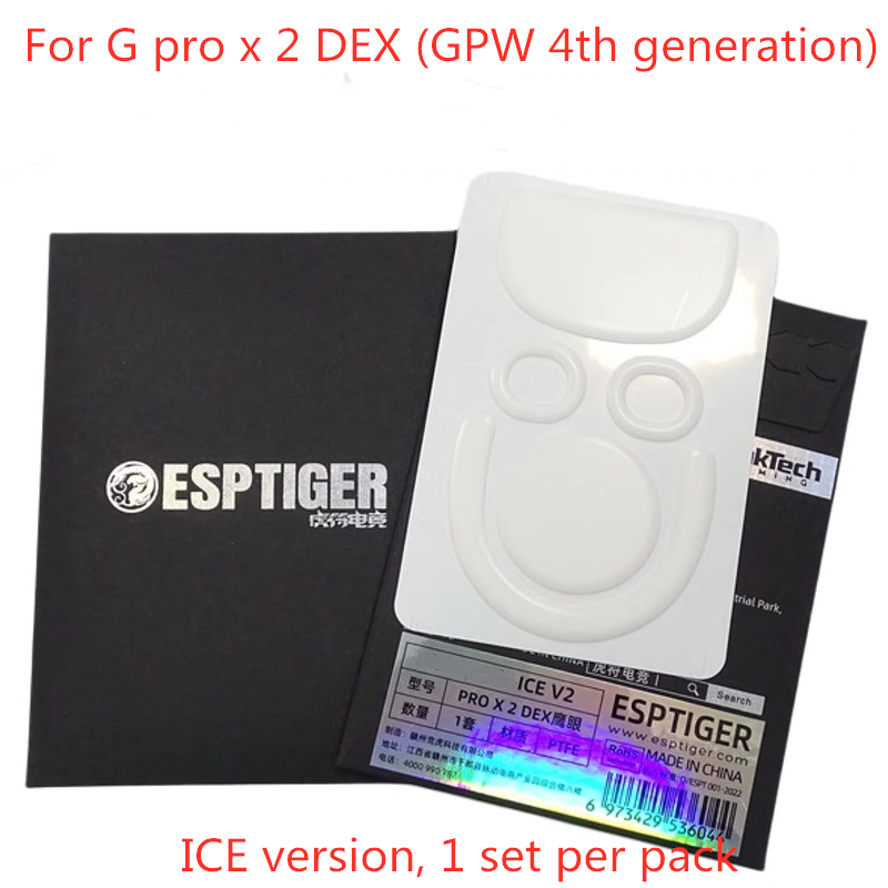1 pacote original espiger mous - Logitech Mouse G Pro X Superlight avaliação e preço