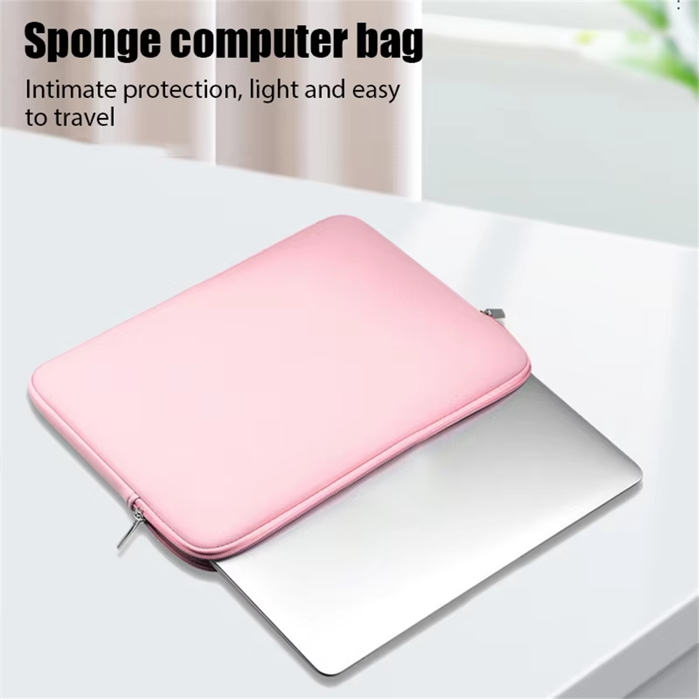 Bolsa para laptop manga capa p - Xiaomi Laptop Accessories avaliação e preço