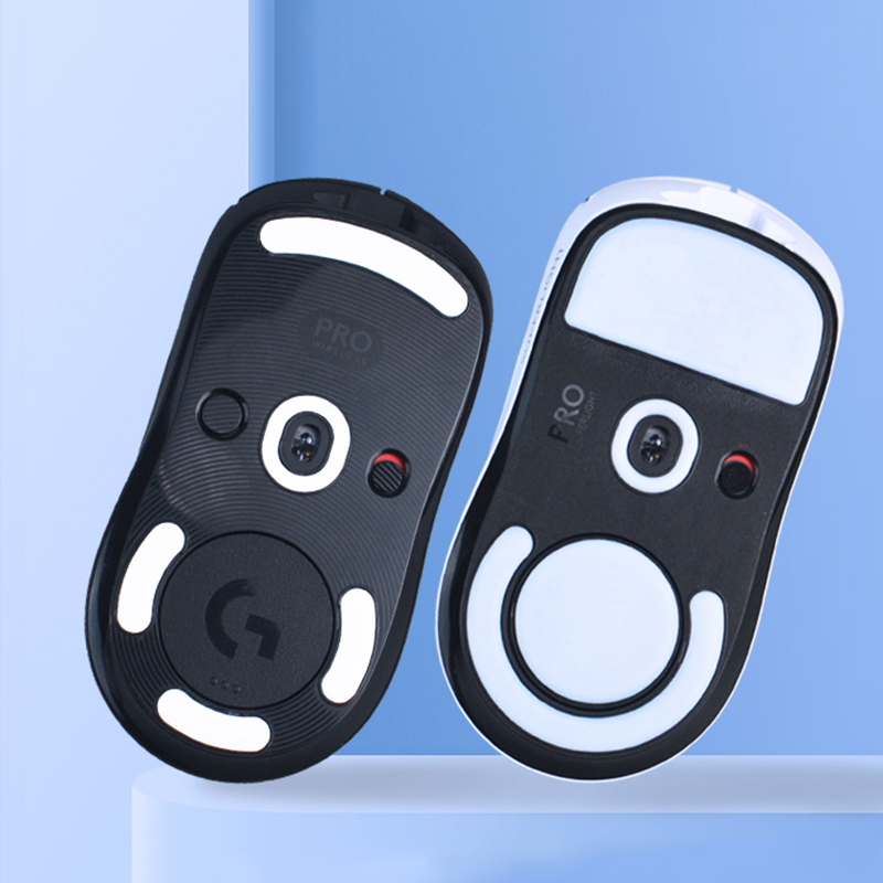 1 Pacote de Pés de Mouse Ediçã - Logitech Mouse G Pro X Superlight avaliação e preço