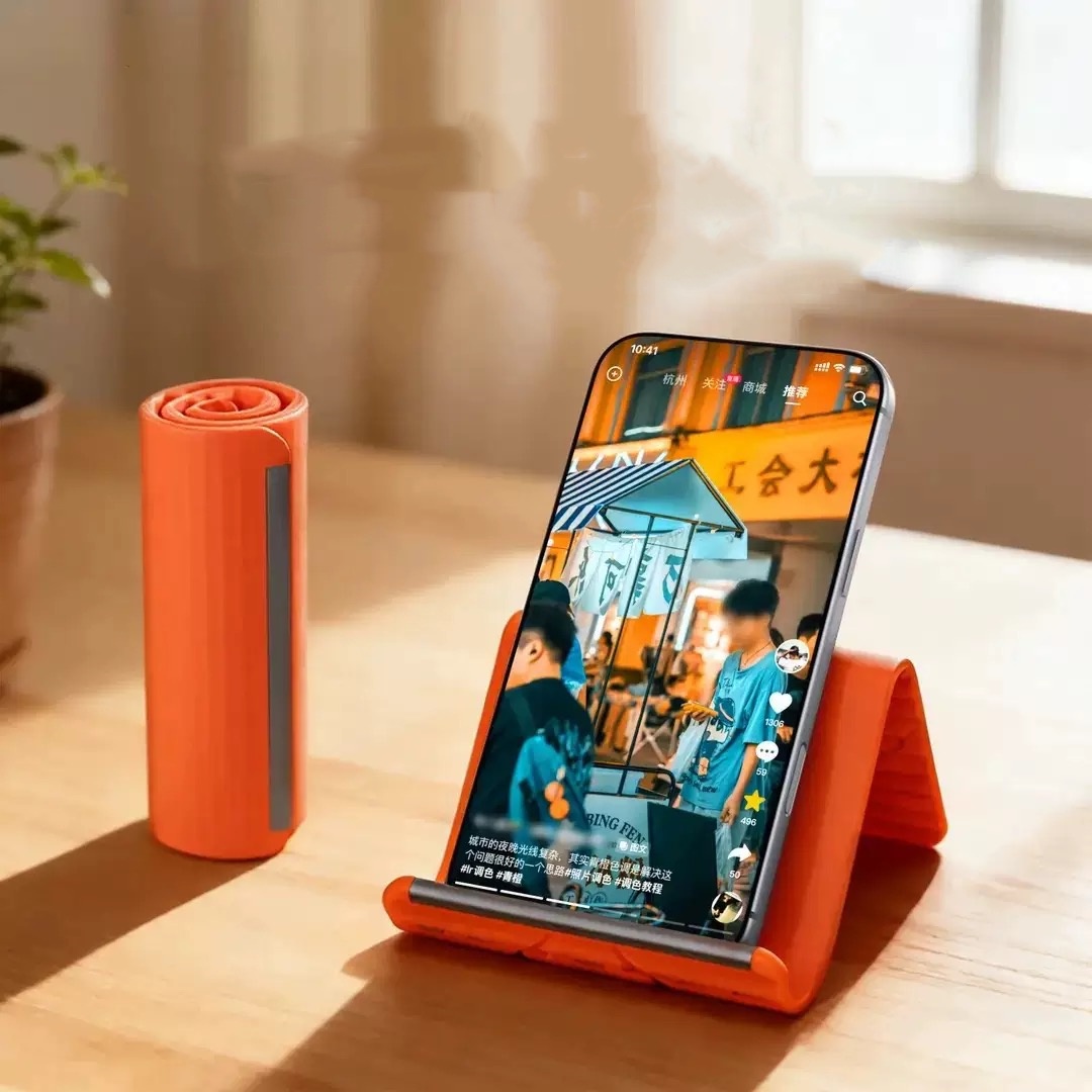 Suporte Portátil para Celular  - Laptop Stand Portable avaliação e preço