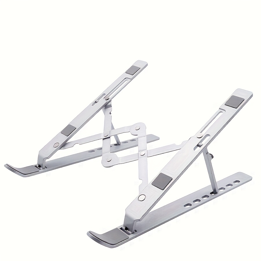 Suporte para Laptop Dobrável e - Laptop Stand Portable avaliação e preço