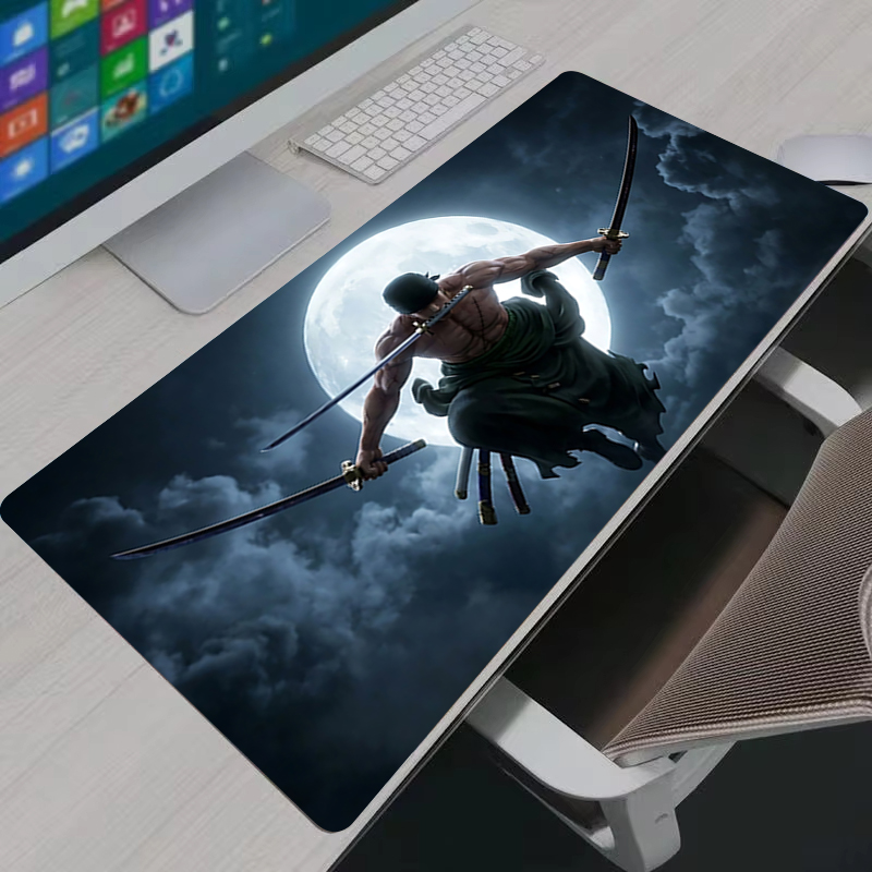 Mouse Pad Gamer PC Anime Antid - Laptop Accessories Cool avaliação e preço