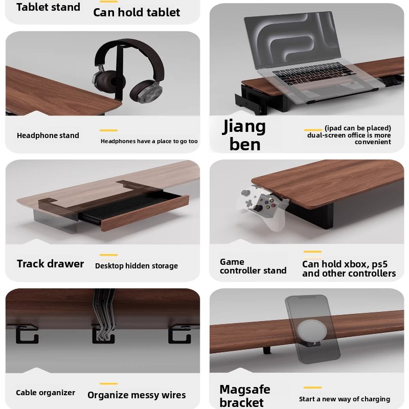 Caixa de Armazenamento Metálic - Laptop Accessories Price avaliação e preço