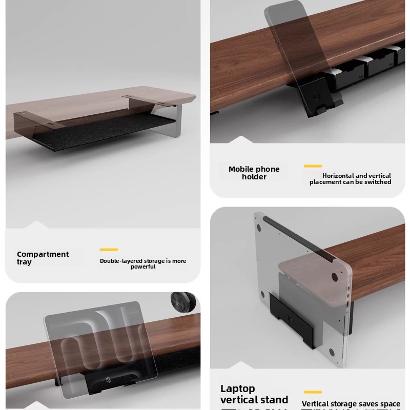 Caixa de Armazenamento Metálic - Laptop Accessories Price avaliação e preço
