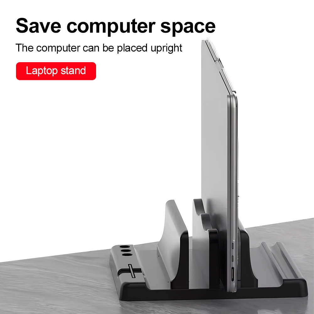 Suporte vertical para laptop,  - Laptop Accessories Price avaliação e preço
