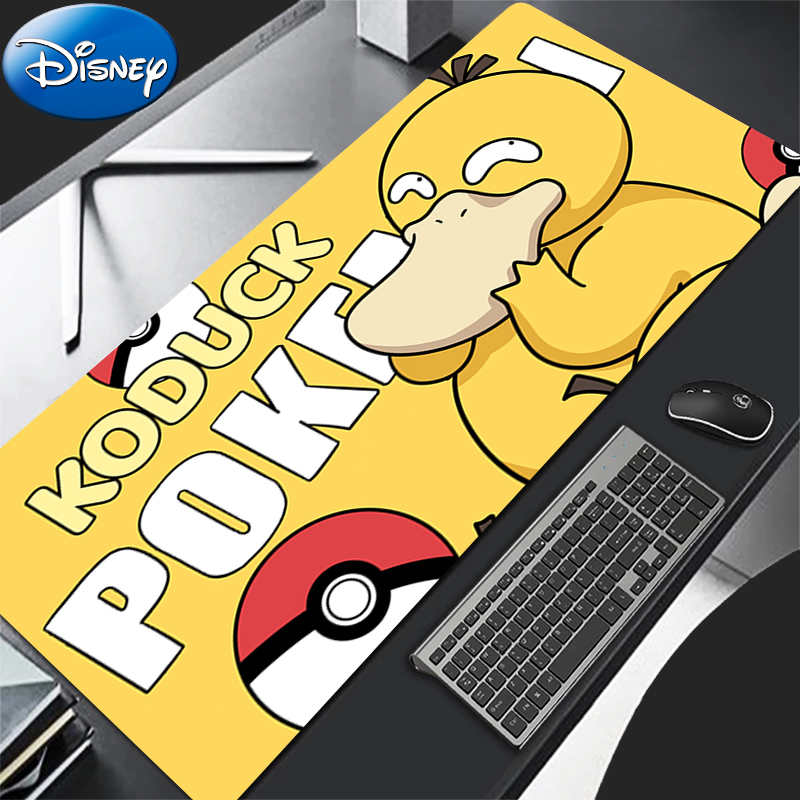 Mouse Pad Gamer P-Pokemon Psyd - Laptop Accessories Mouse avaliação e preço