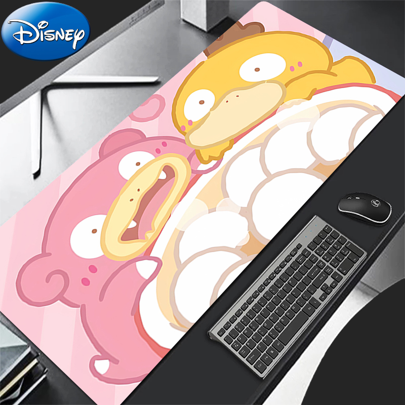 Mouse Pad Gamer P-Pokemon Psyd - Laptop Accessories Mouse avaliação e preço