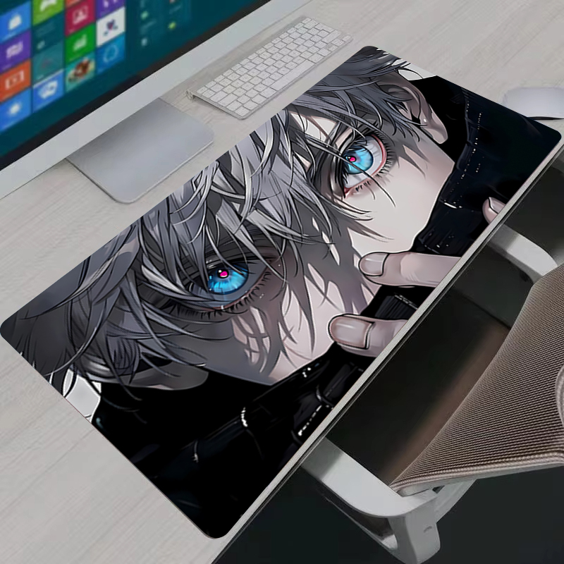 Mouse Pad Grande de Anime Juju - Laptop Accessories Mouse avaliação e preço