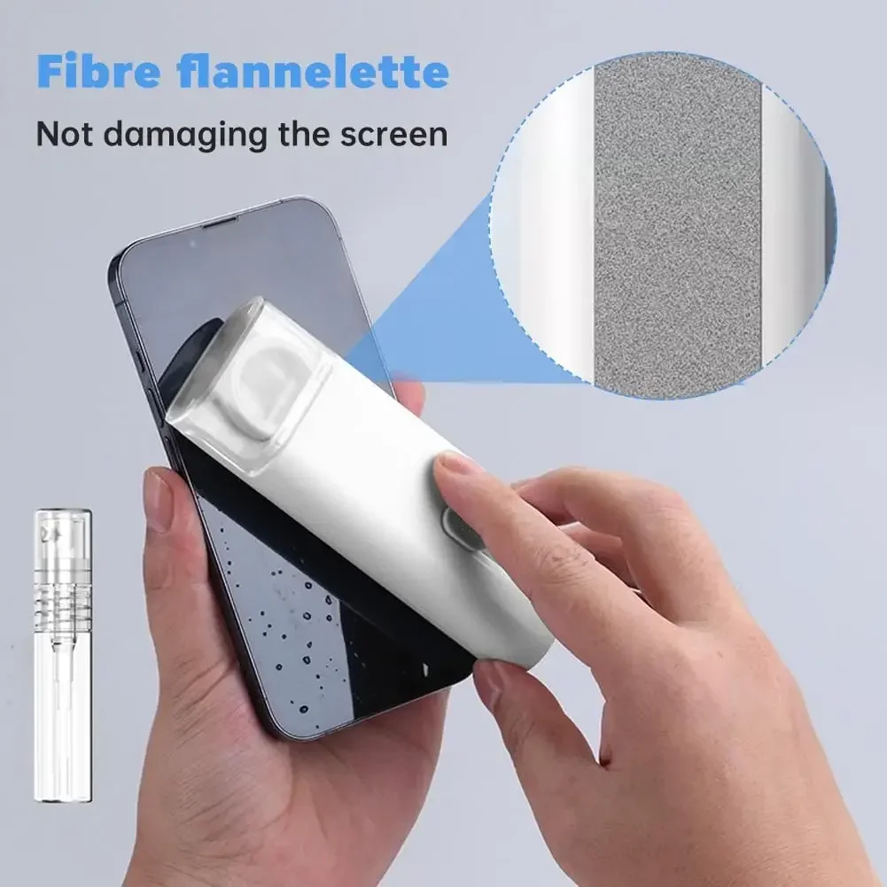 Kit de limpeza multifuncional, - Screen Cleaning Kit avaliação e preço
