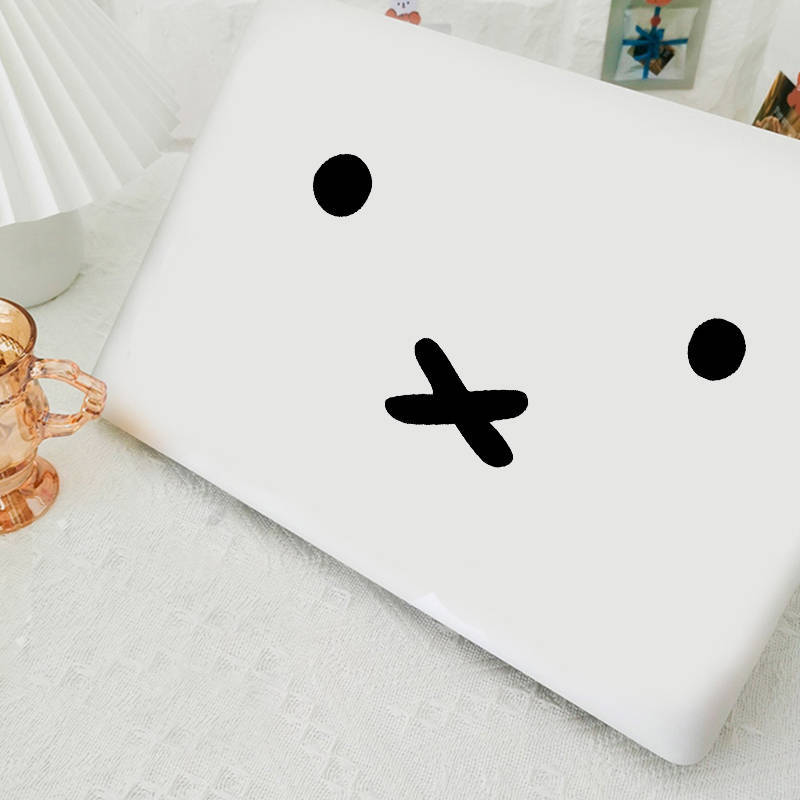 Adesivo de Carro Kawaii Miffy  - Laptop Accessories Price avaliação e preço