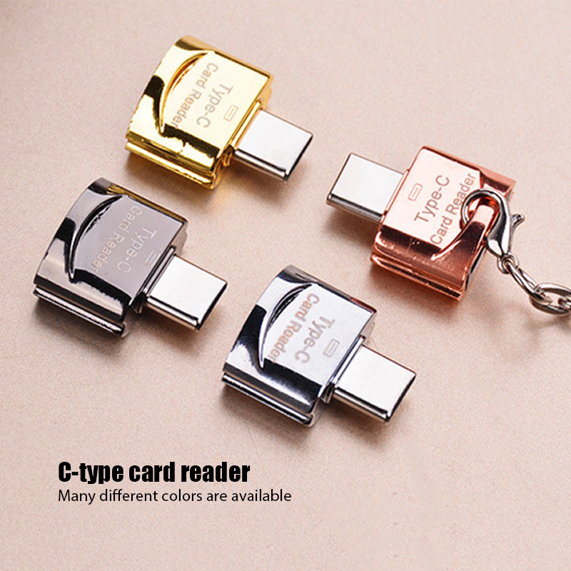 Leitor de Cartão OTG Micro SD  - Laptop Accessories Price avaliação e preço