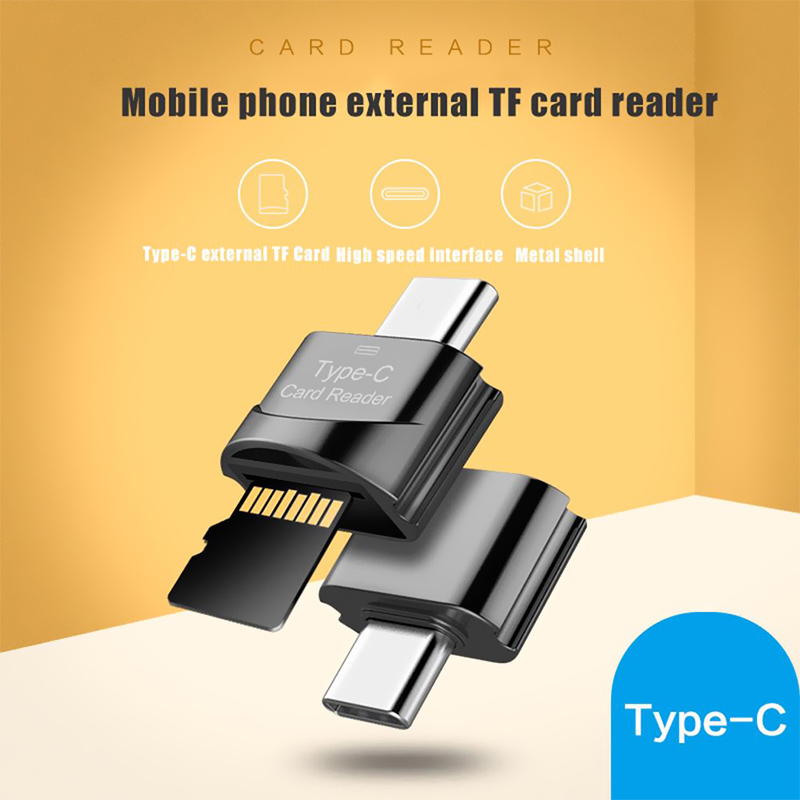 Leitor de Cartão OTG Micro SD  - Laptop Accessories Price avaliação e preço