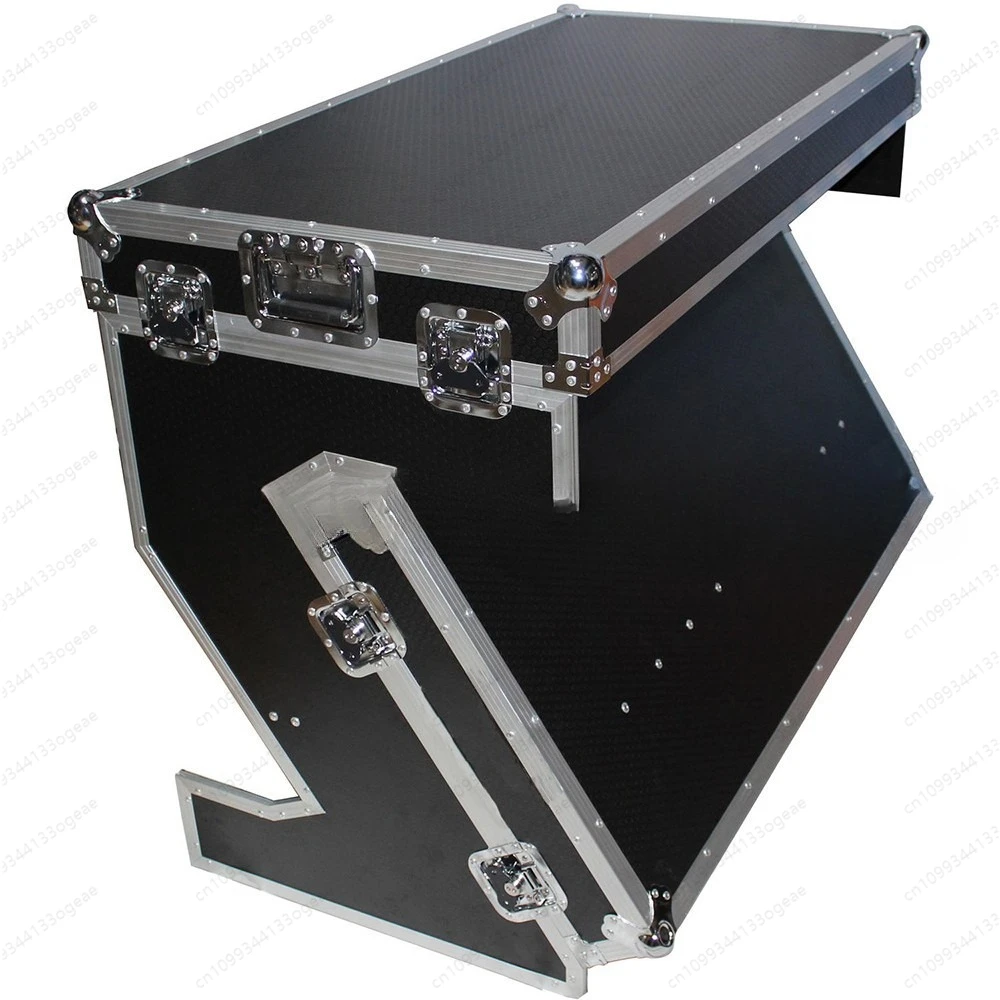 Mesa de DJ Portátil com Suport - Laptop Stand Portable avaliação e preço